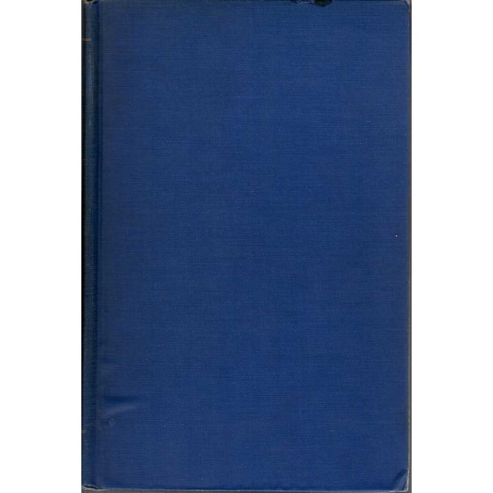 Book cover and/or sample page of Distributional Check-list of the Birds of Mexico, Parts I and II