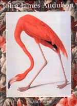 Book cover and/or sample page of John James Audubon (Library of American Art)