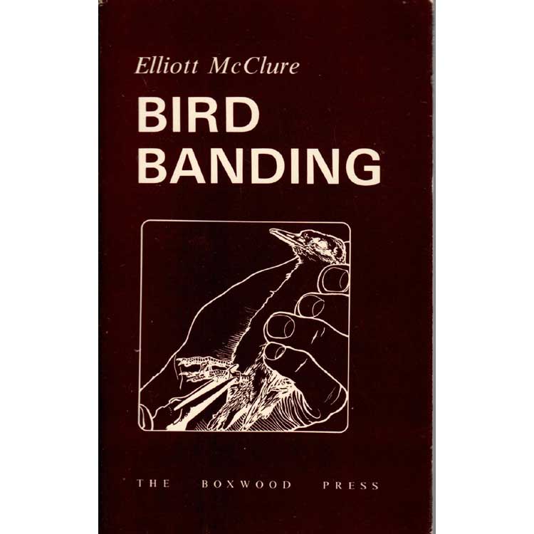 Bird Banding cover