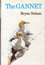 Book cover and/or sample page of The Gannet