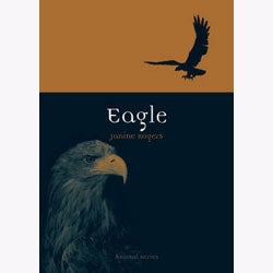 Book cover and/or sample page of Eagle