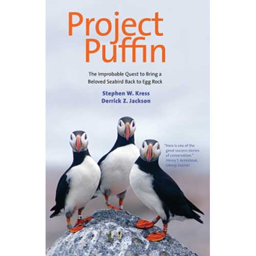 Project Puffin cover