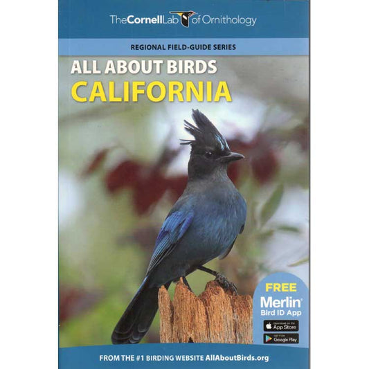 All About Birds: California