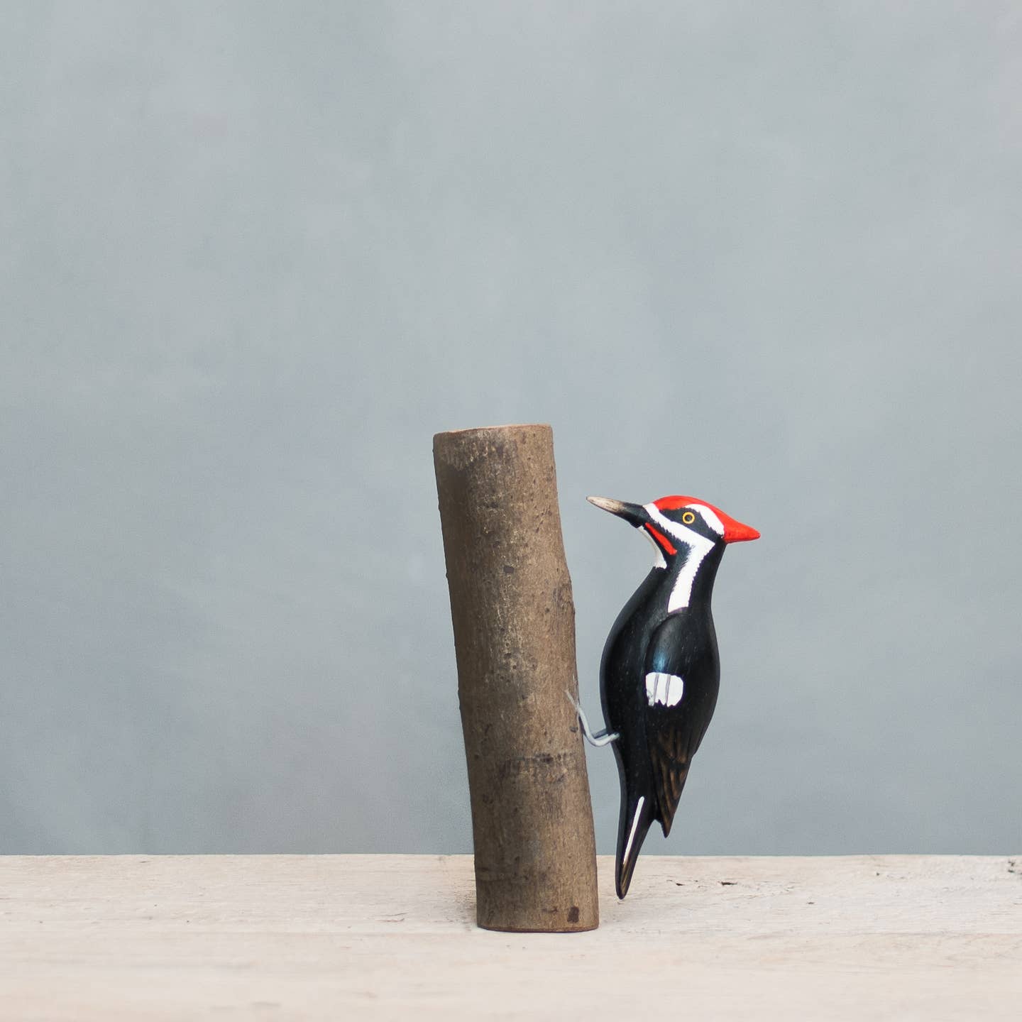 Bird Sculpture