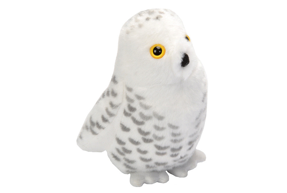 Bird Stuffed Animal