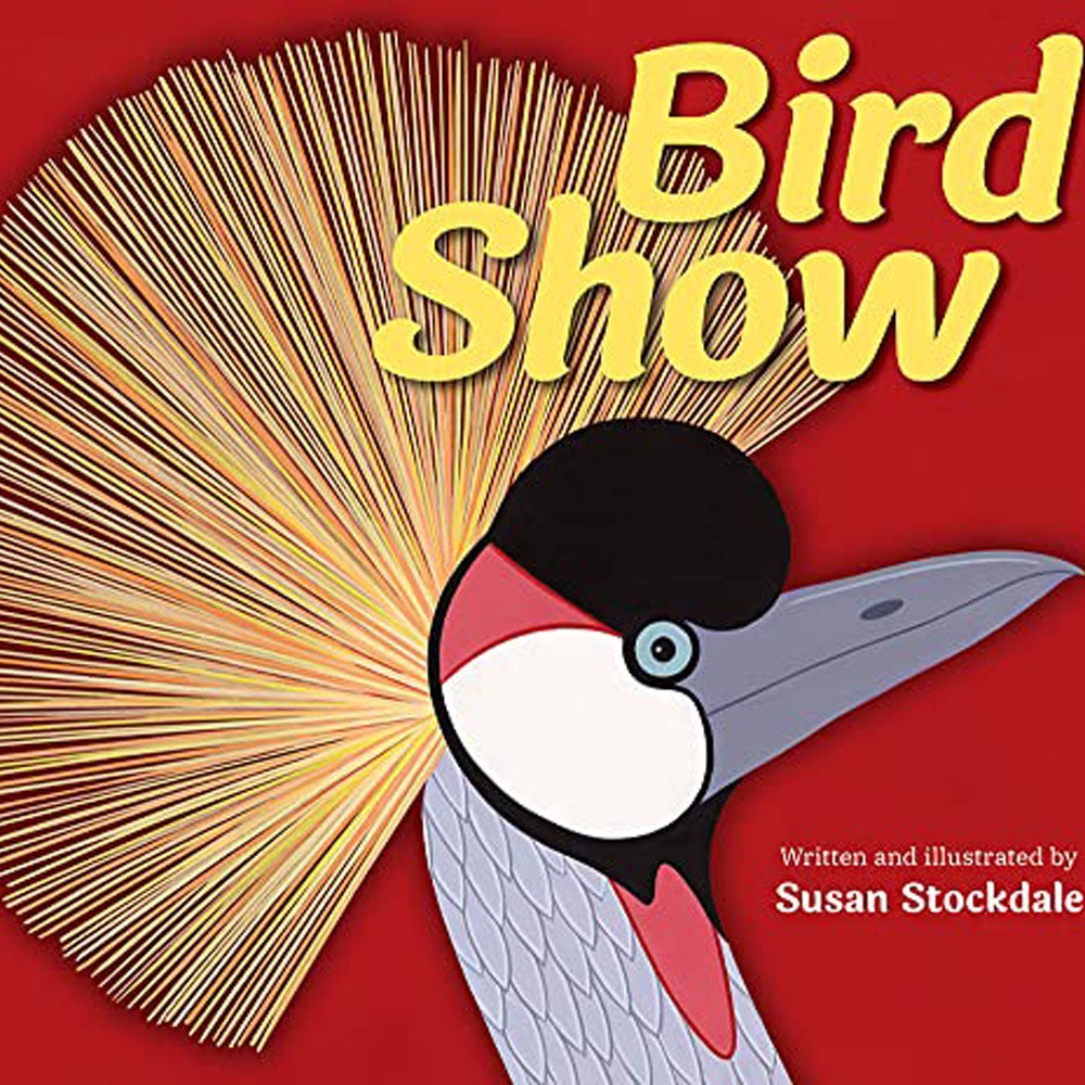 Bird Show cover