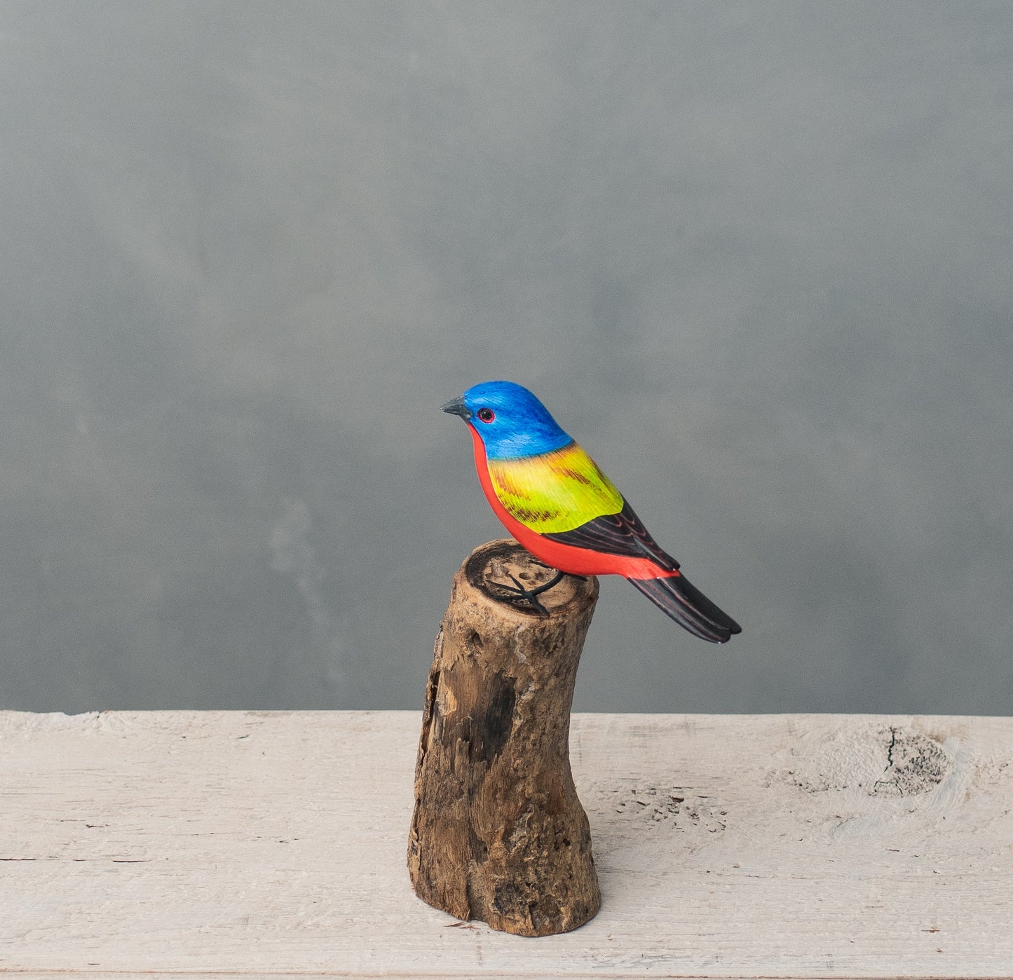Bird Sculpture
