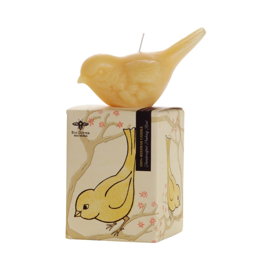 Songbird Candle