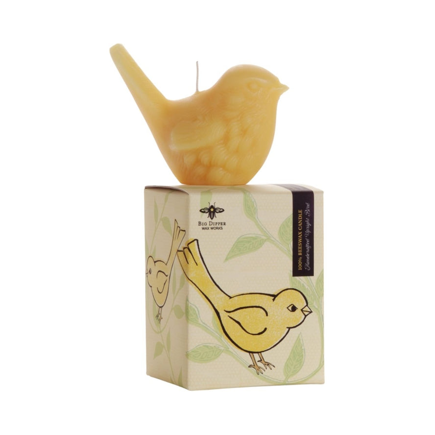 Songbird Candle