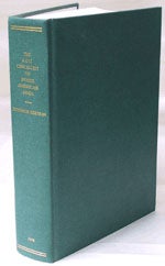 AOU Check-list of North American Birds. Seventh Edition cover