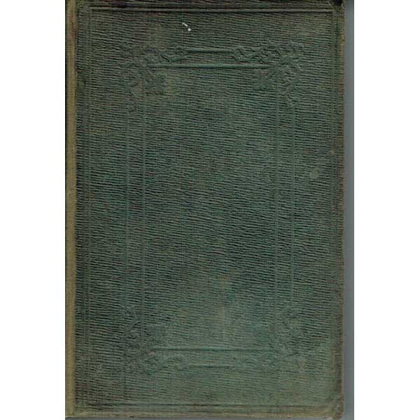 Book cover and/or sample page of A Naturalist's Sojourn in Jamaica