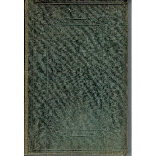 Book cover and/or sample page of A Naturalist's Sojourn in Jamaica