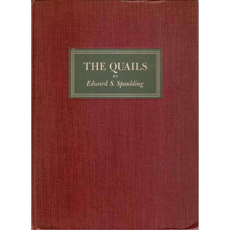The Quails cover