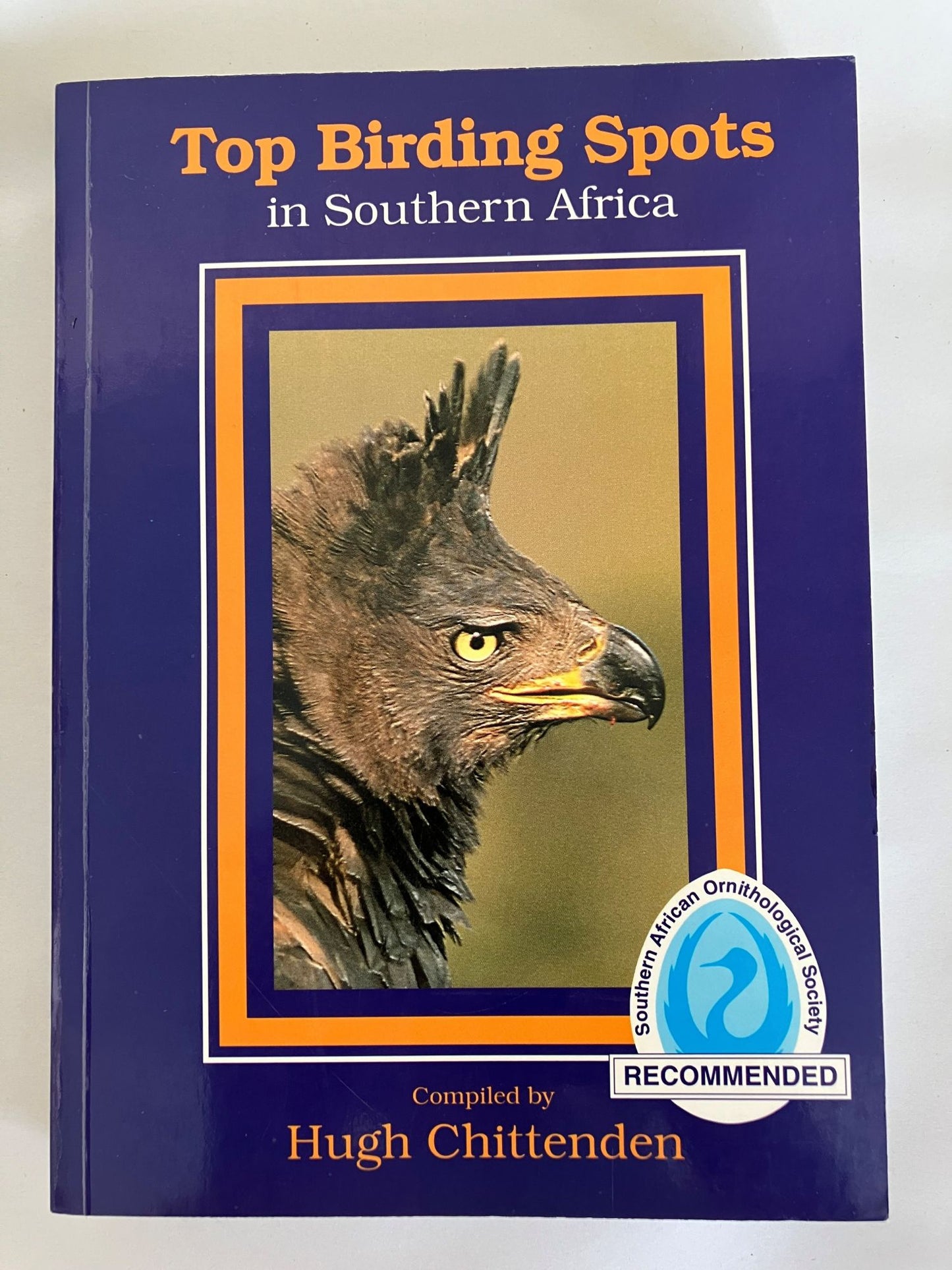 Top Birding Spots in Southern Africa