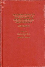 Book cover and/or sample page of Contributions to the History of North American Ornithology. Volume II