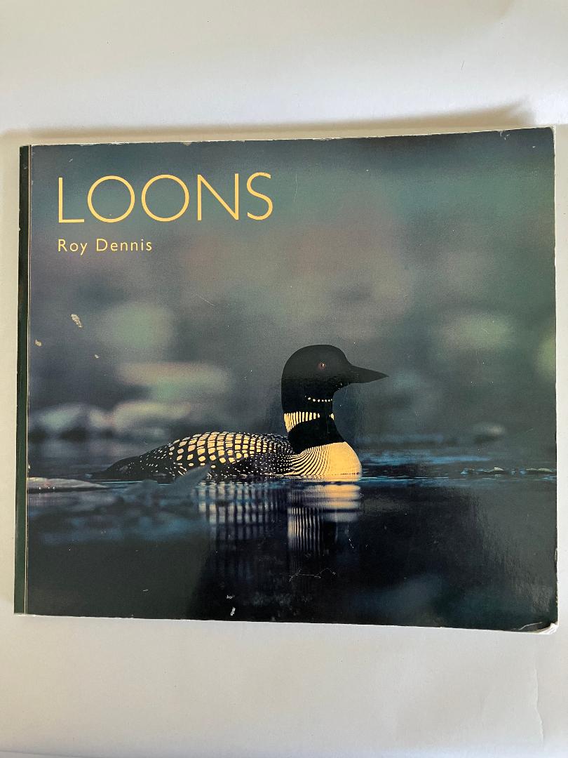 Loons cover