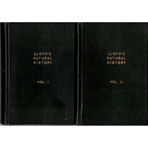 Book cover and/or sample page of A Hand-Book of the Game-Birds