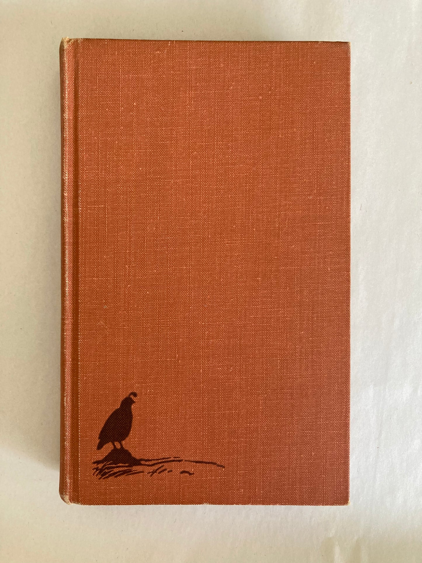 A Field Guide to the Birds of Texas