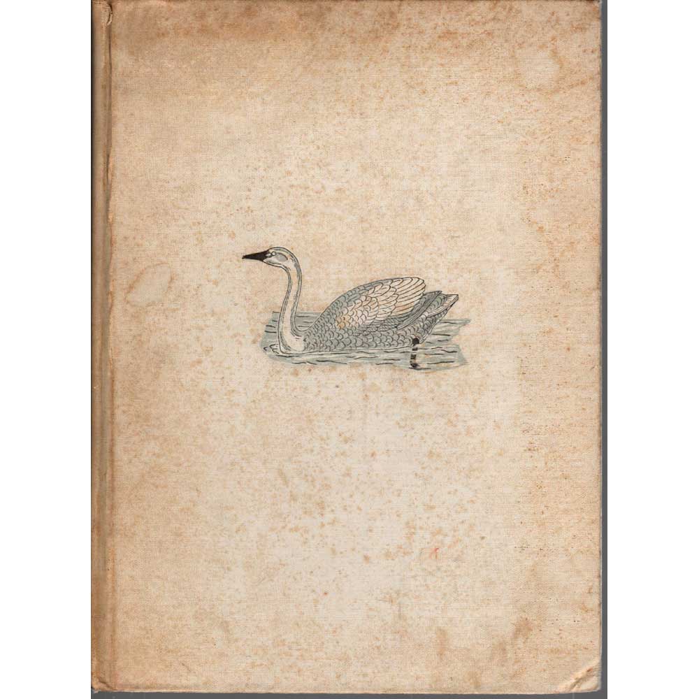 The Wild Fowl of the United States and British Possessions book cover