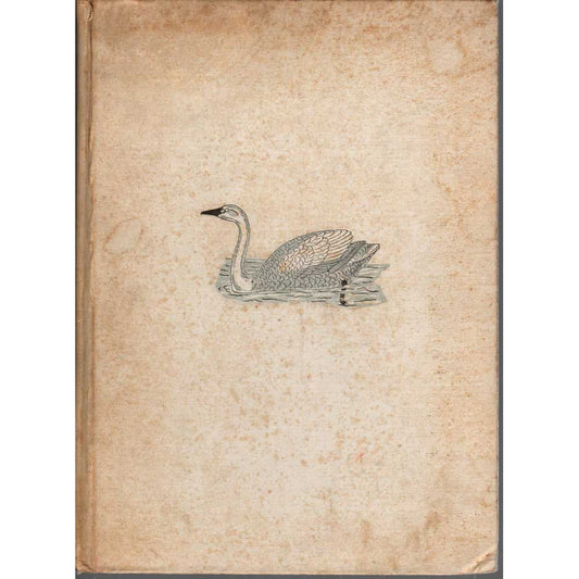The Wild Fowl of the United States and British Possessions book cover
