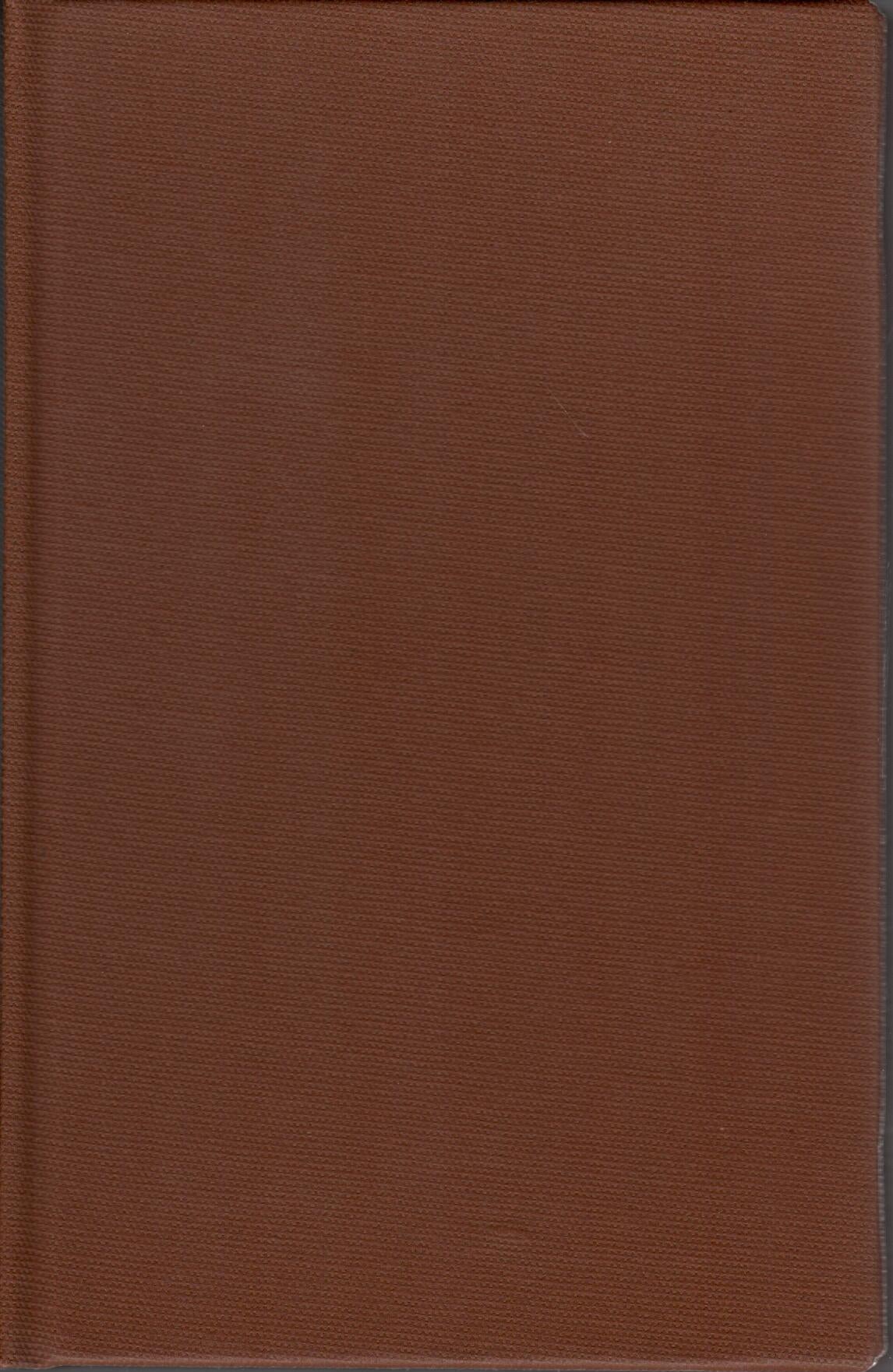 Avifauna Columbiana: Being a List of Birds Ascertained to Inhabit the District of Columbia cover