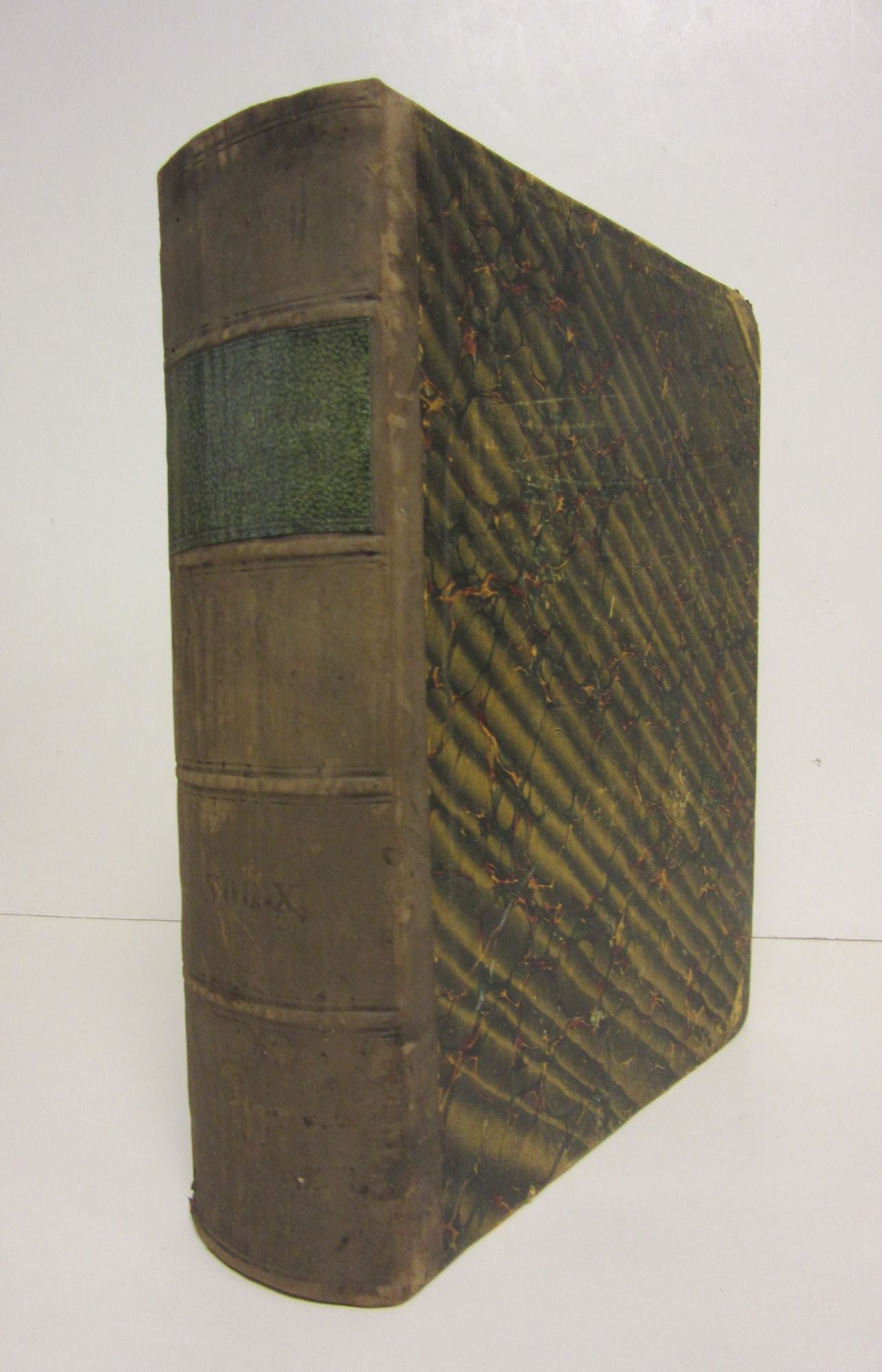 Book cover Report of Explorations and Surveys to Ascertain the Most Practical and Economical Route for a Railroad from the Mississippi River to the Pacific Ocean. Volume X. Made under the direction of the Secretary of War, 1853-1856