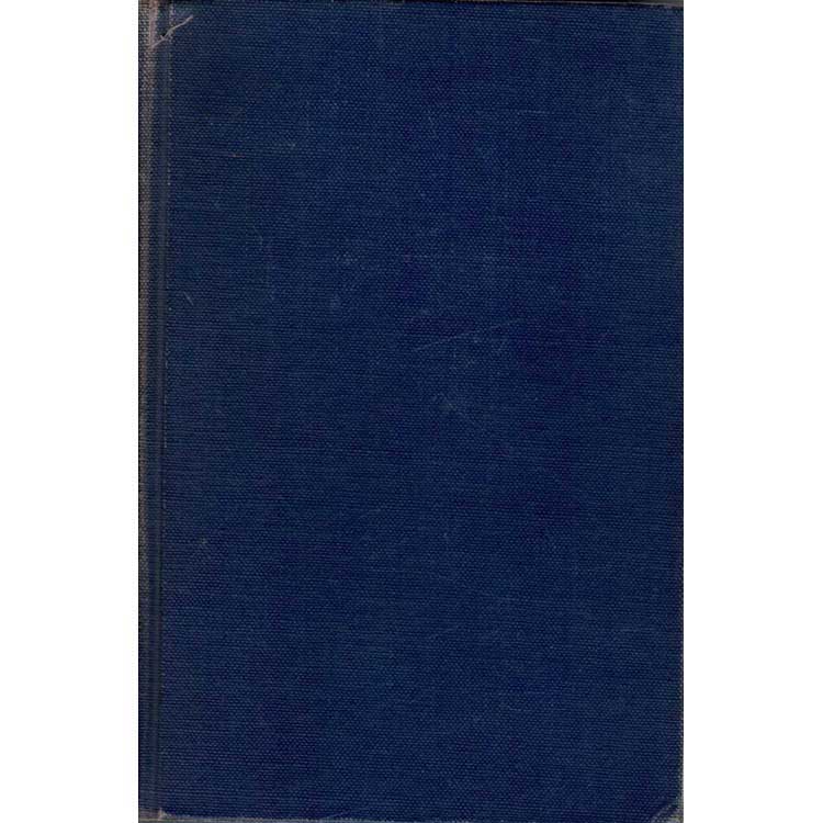 A.O.U. Check-list of North American Birds, Fifth edition cover