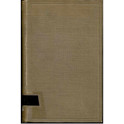 Book cover and/or sample page of Problems of Bird-Migration