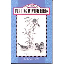 Feeding Winter Birds cover