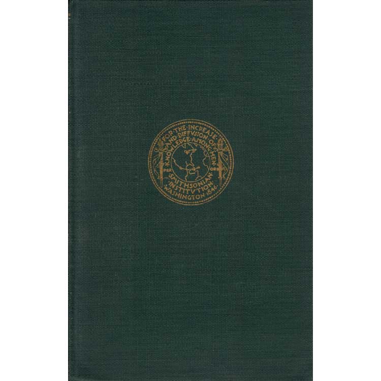 Book cover and/or sample page of The Honey-Guides