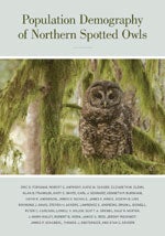 Book cover and/or sample page of Population Demography of Northern Spotted Owls