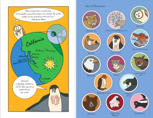 R.A.T.S.! The Ongoing Fight Against Wildlife Poison