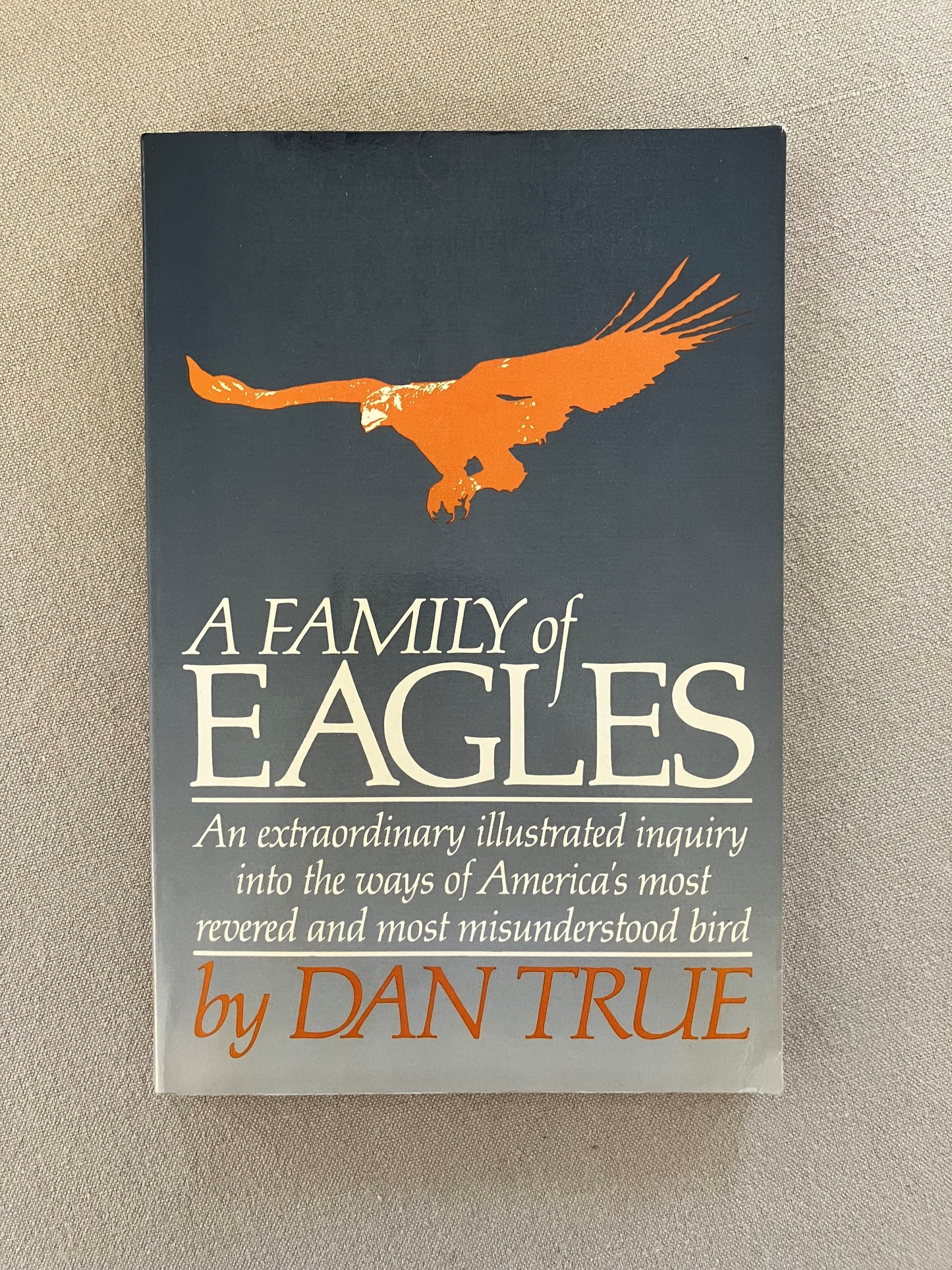 A Family of Eagles