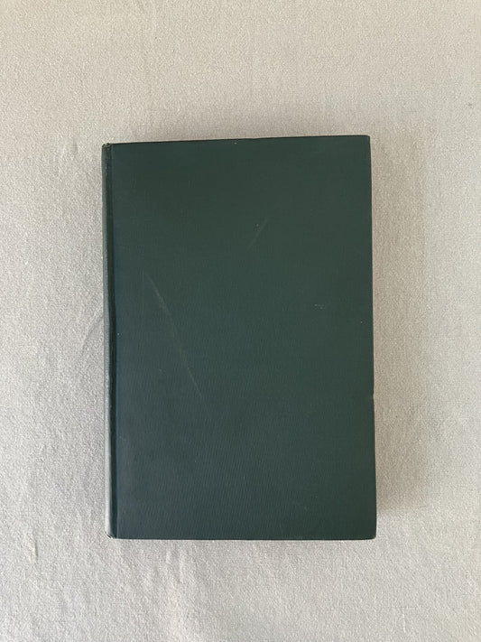 Audubon's Western Journal 1849-1850