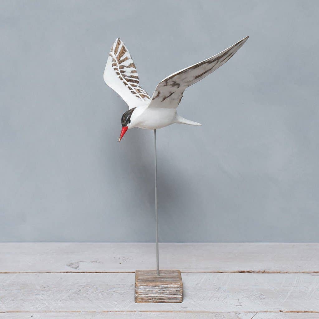 Bird Sculpture