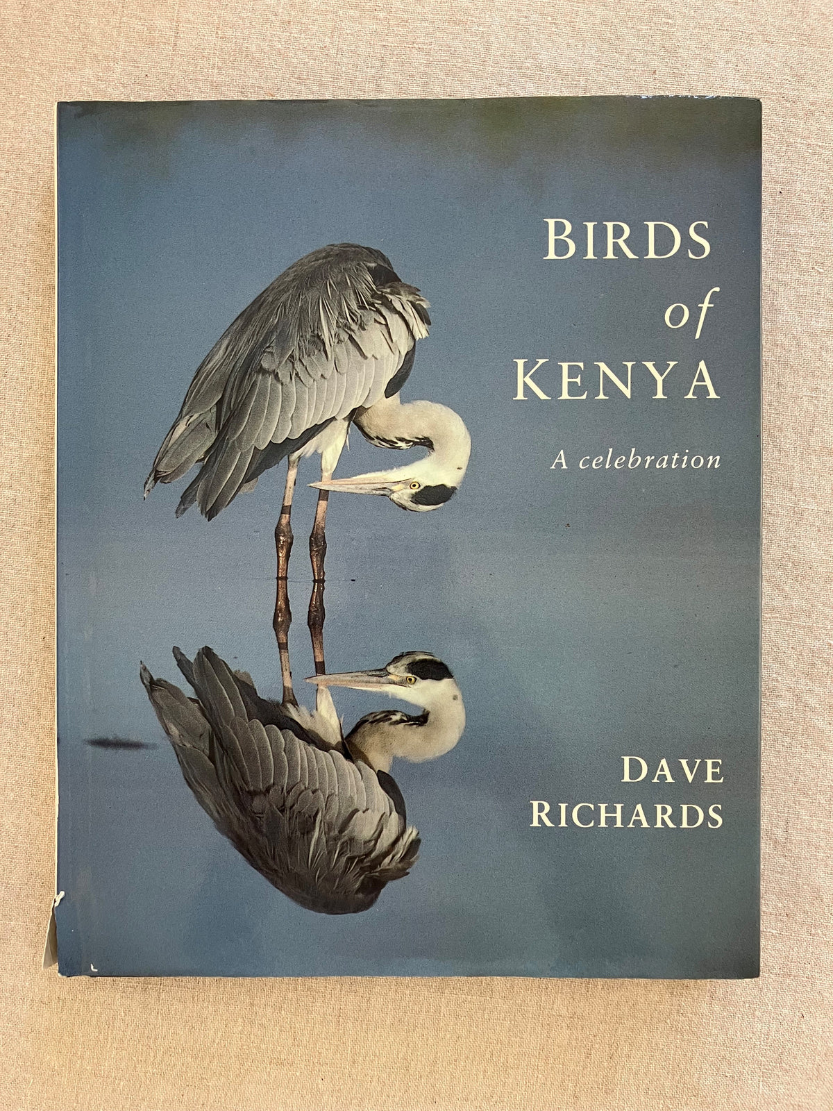 Birds of Kenya