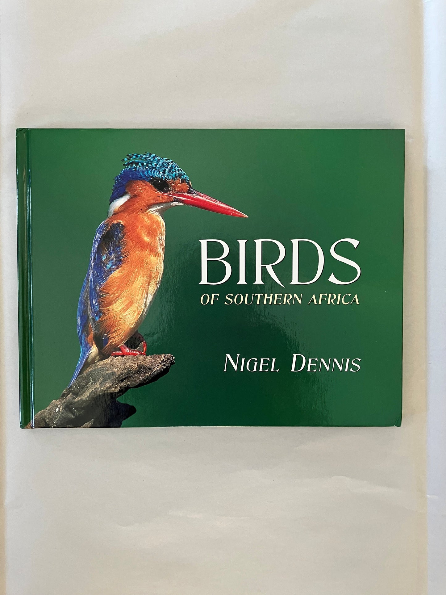 Birds of Southern Africa
