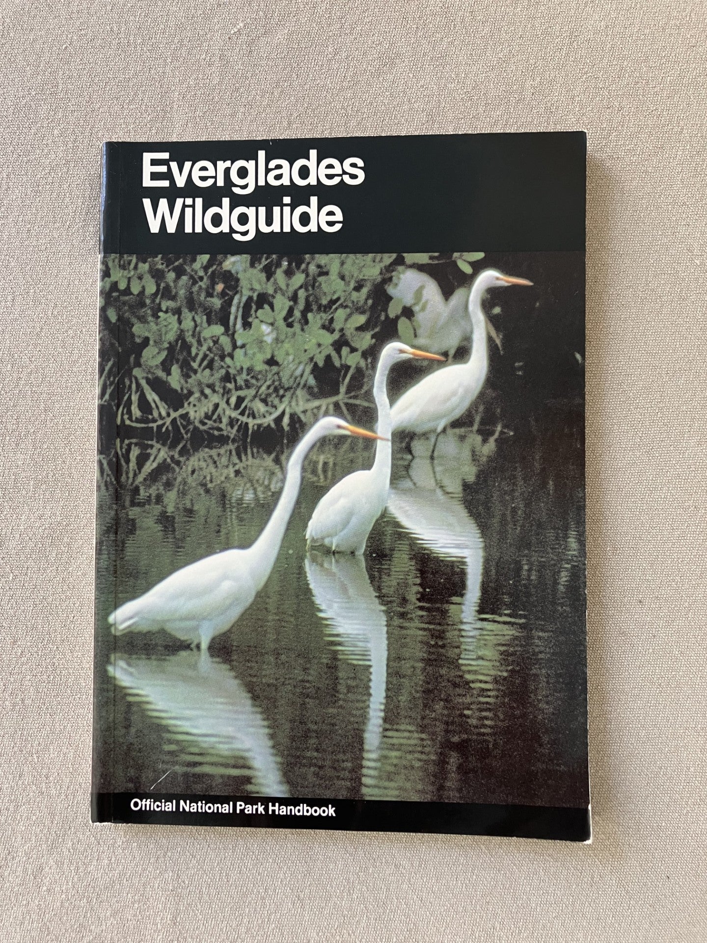 Everglades Wildguide