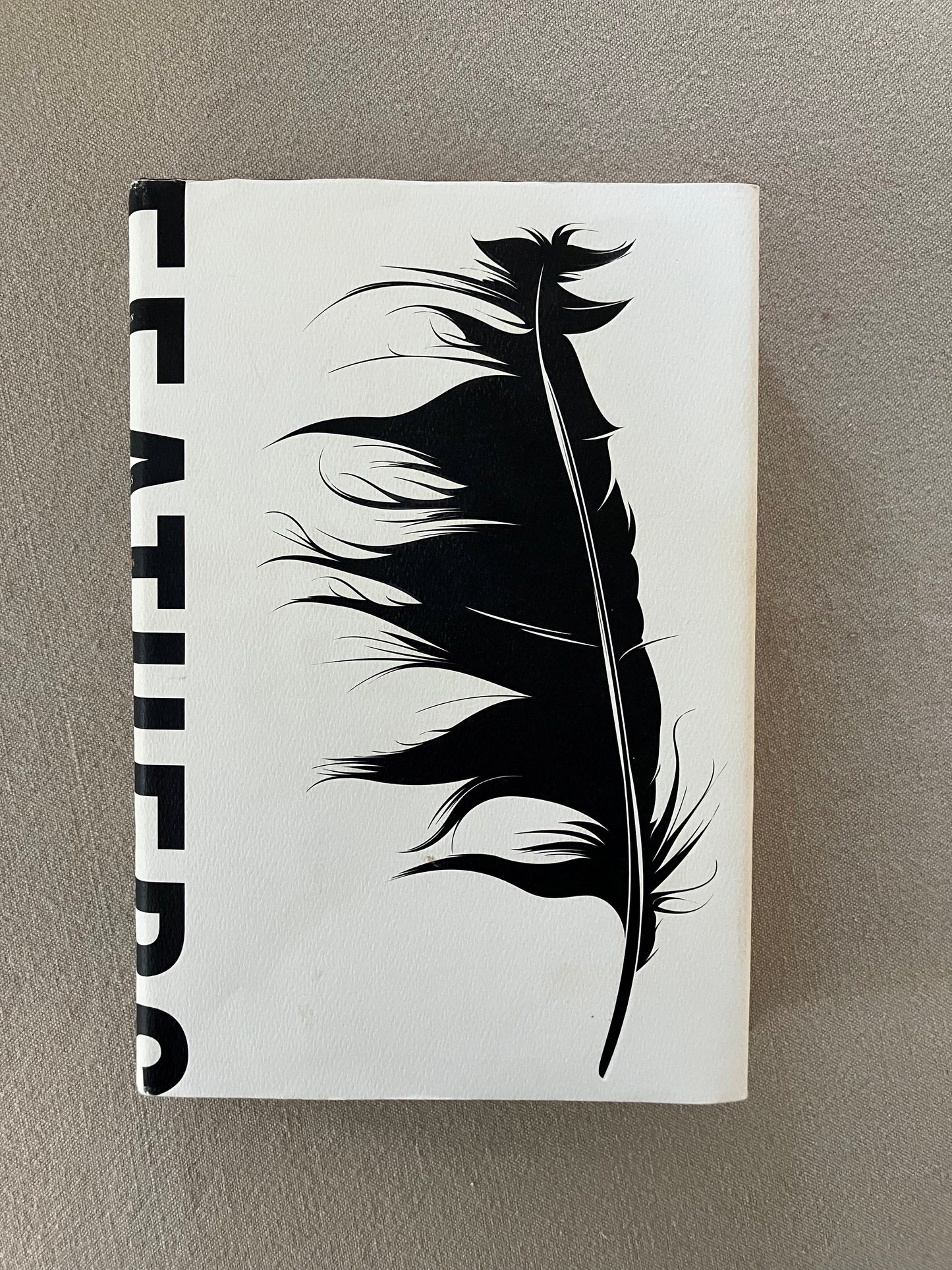 Feathers: The Evolution of a Natural Miracle