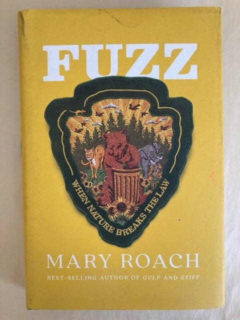 Fuzz: When Nature Breaks the Law