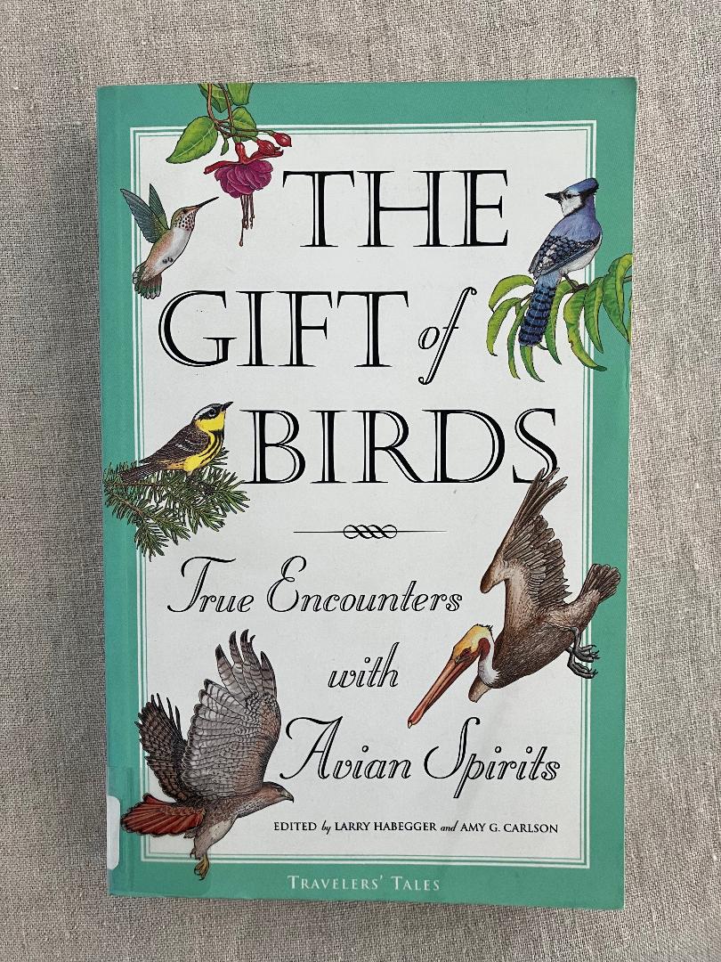 The Gift of Birds