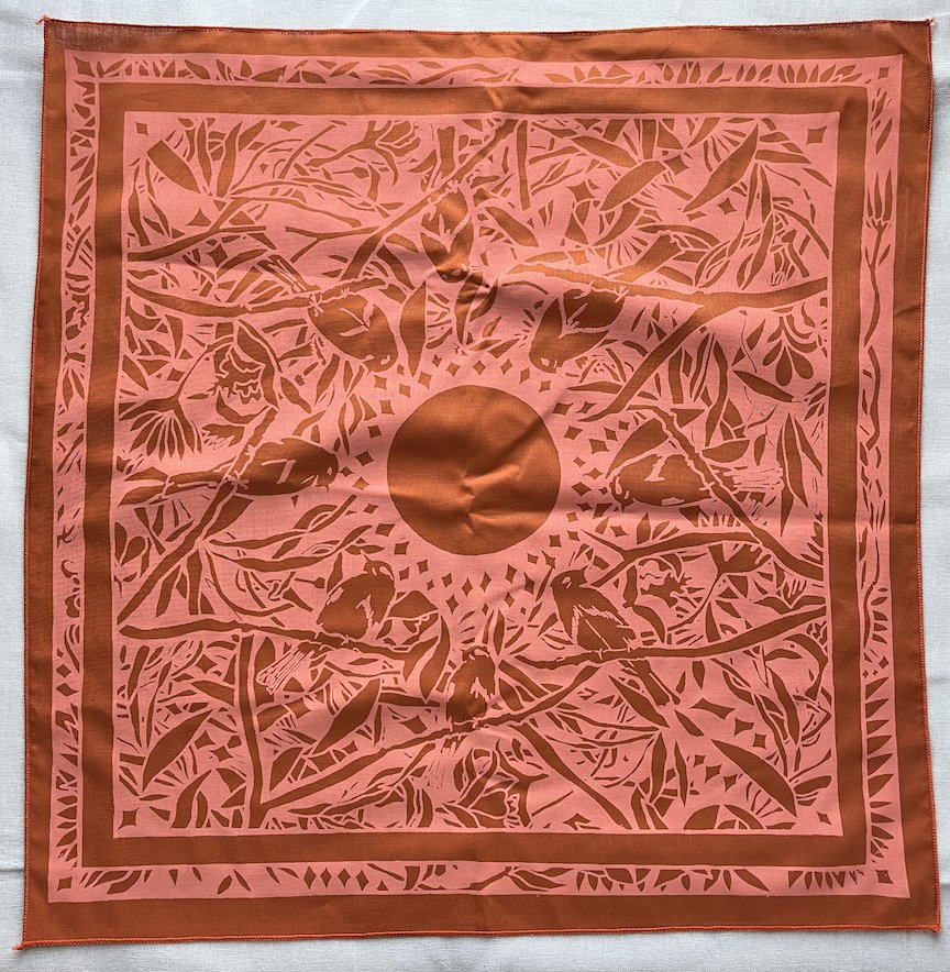 Bandana: Phoebe