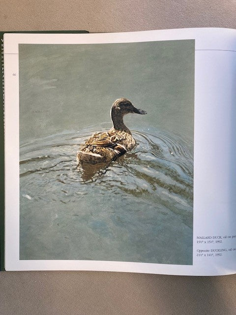 Voice From The Wilderness