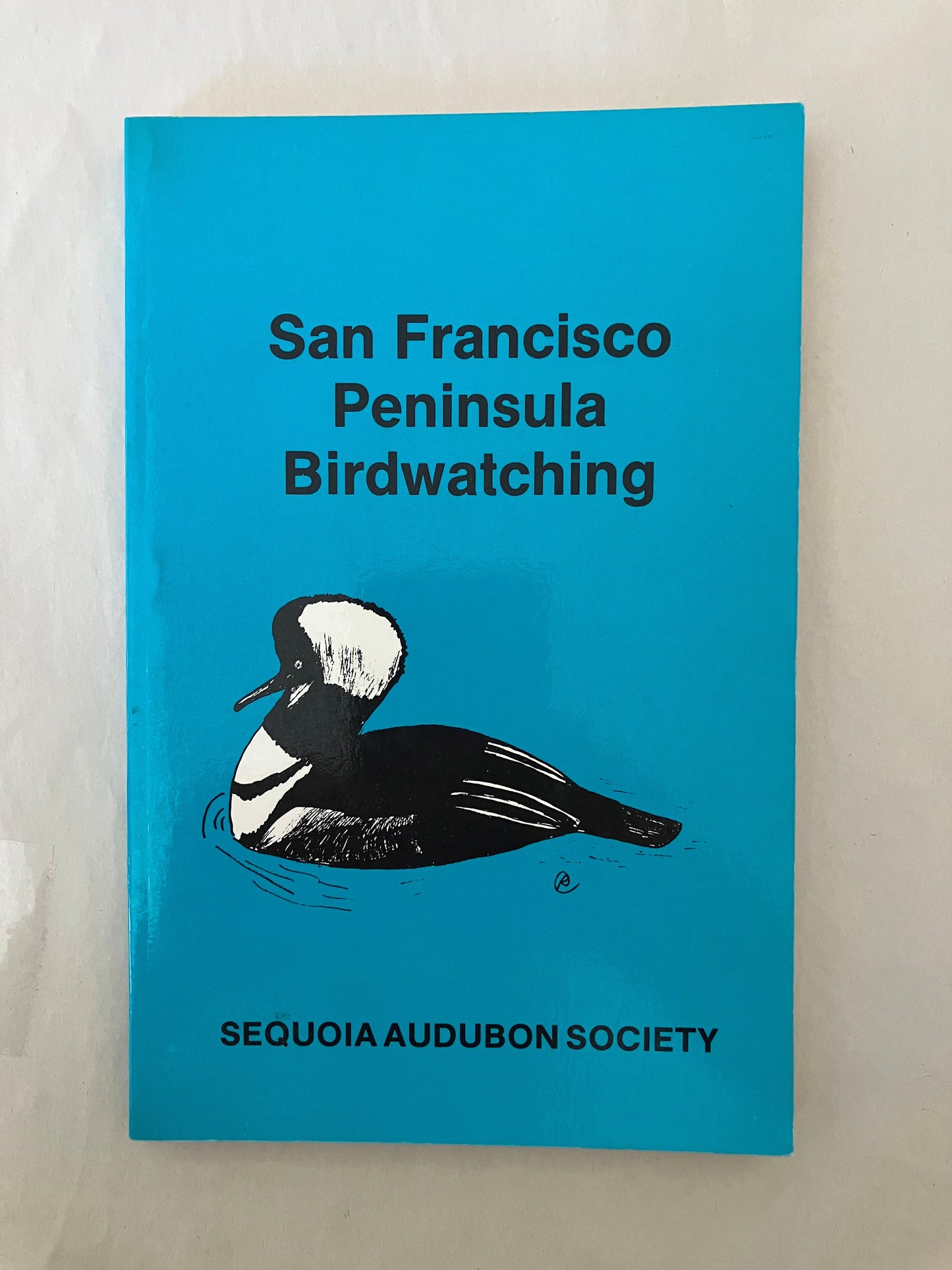San Francisco Peninsula Birdwatching