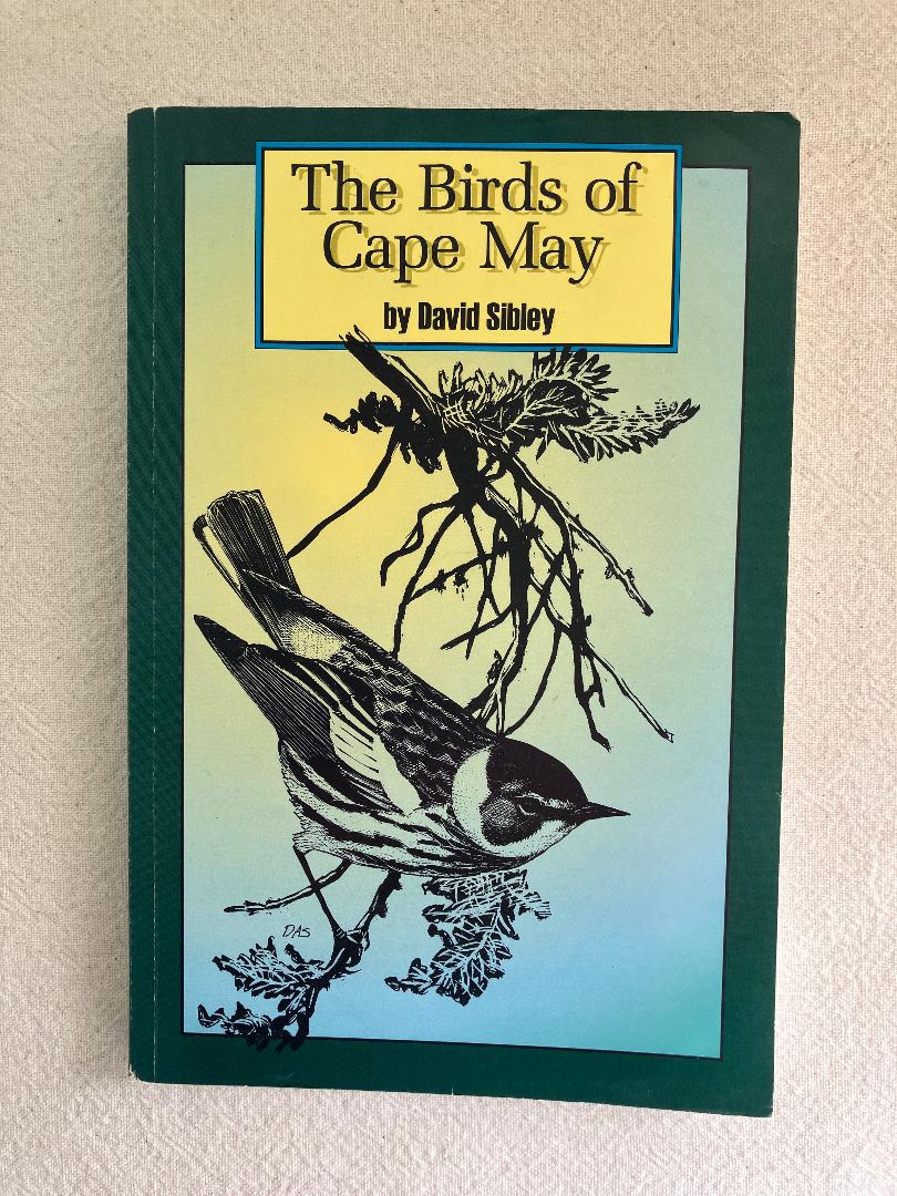 The Birds of Cape May