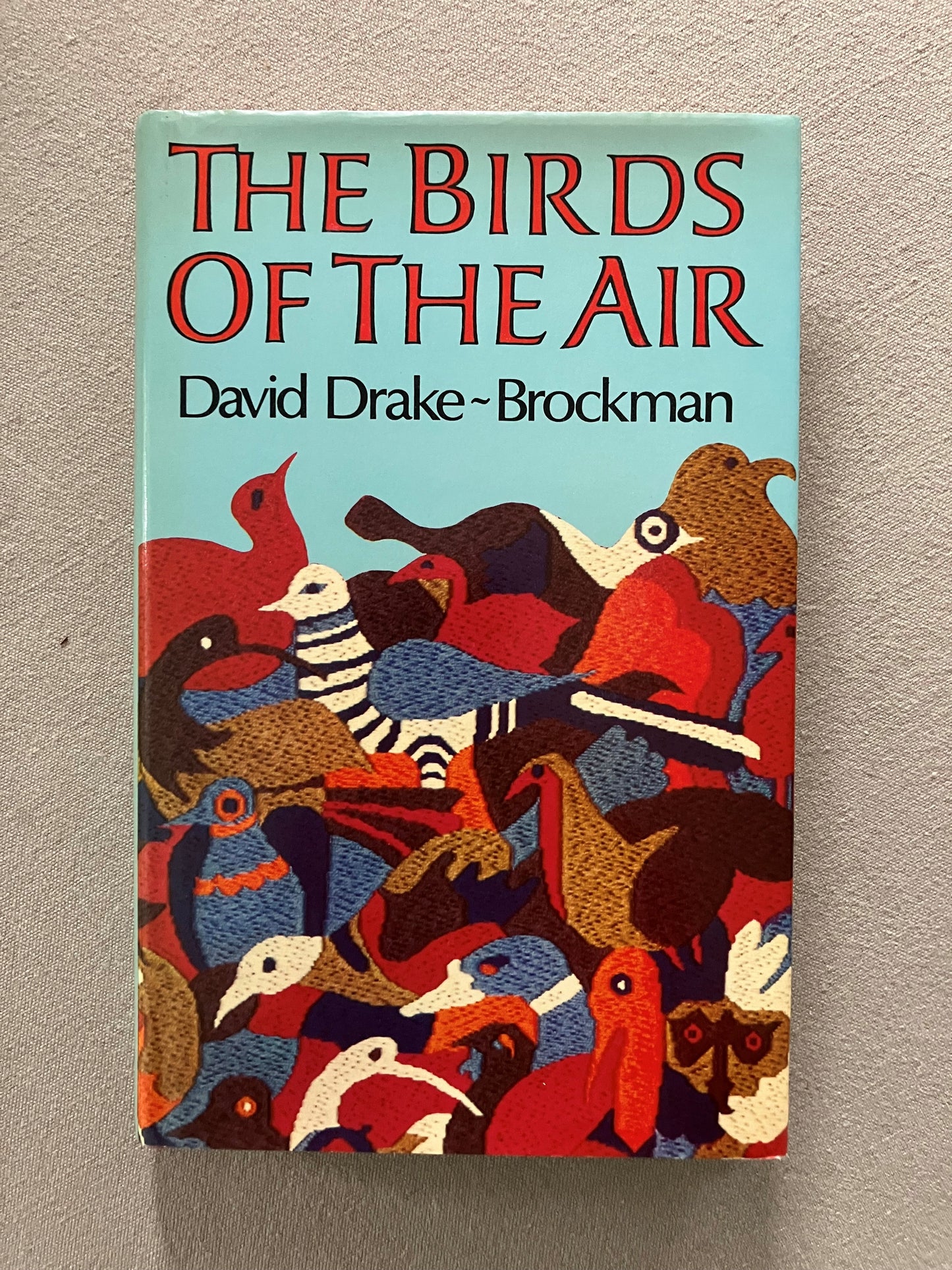 The Birds of the Air: Parables of Loneliness and Unloneliness