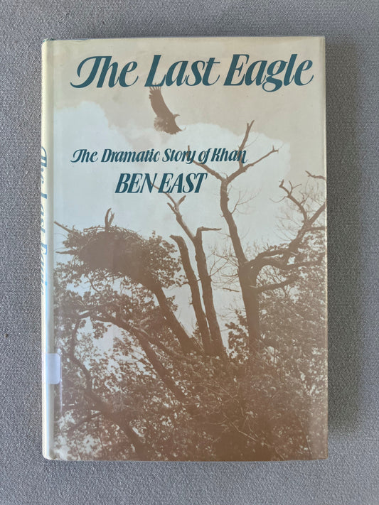 The Last Eagle: The Story of Khan