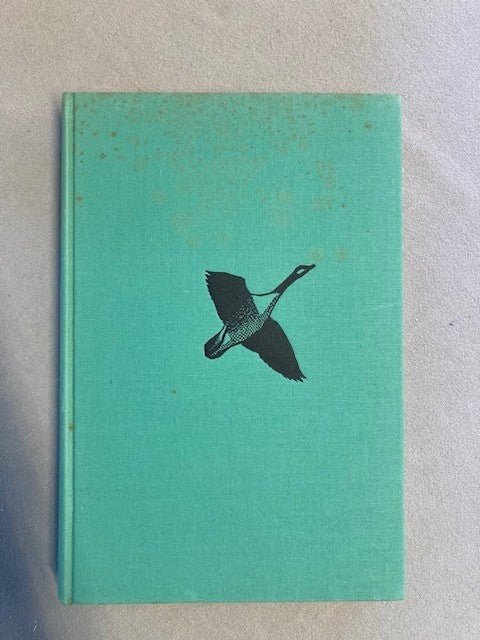 Travels and Traditions of Waterfowl