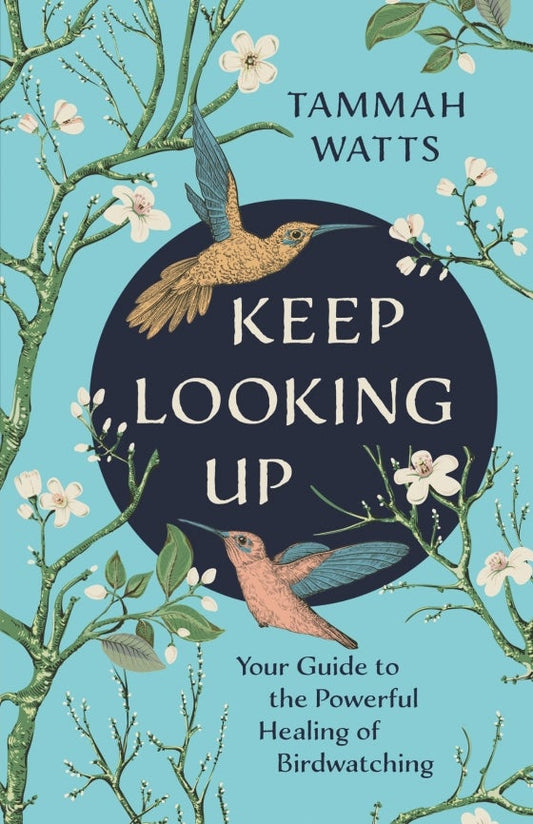 Author Event: Keep Looking Up with Tammah Watts