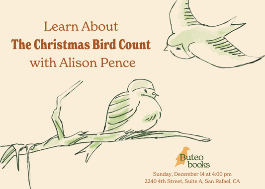 Learn About The Christmas Bird Count
